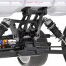 Радиоуправляемая трагги Himoto Ziege Brushless 4WD 2.4G 1/8 RTR