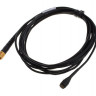 DPA 4060-OL-C-B00 петличный микрофон всенаправленный