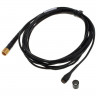 DPA 4060-OL-C-B00 петличный микрофон всенаправленный