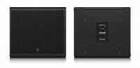 Сабвуфер Turbosound NuQ115B 15"