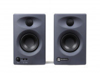 Мультимедиа мониторы AuraSonics KN3BT активные (пара)