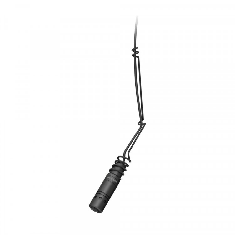 Микрофон BEHRINGER HM50 BK подвесной конденсаторный