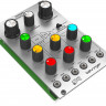 Модуль Behringer FILTAMP MODULE 1006 24 дБ