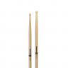 Барабанные палочки 5A PROMARK RBH565AW орех, деревянный наконечник