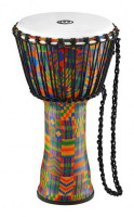 Джембе походный MEINL PADJ2-M-F средний