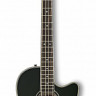 Stagg AB1006CE-BK бас-гитара электроакустическая