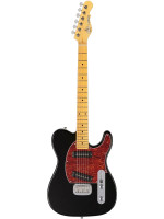 Электрогитара G&L Tribute ASAT Special Gloss Black MP Poplar