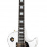 GIBSON 2019 LES PAUL CUSTOM W/ EBONY FINGERBOARD GLOSS электрогитара с кейсом
