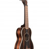KALA KA-EBY-S Kala Ebony Soprano Ukulele укулеле-сопрано