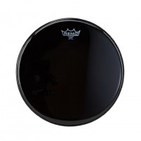 REMO BE-0014-ES Batter Emperor Ebony 14'' пластик
