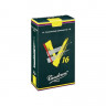 Vandoren SR-7125 V16 № 2,5 10 шт трости для саксофона сопрано