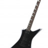 JET UKE 200S Explorer BKS электрогитара