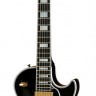 Gibson Custom Les Paul Custom Ebony электрогитара
