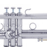 Труба Bach AB190S Bb Stradivarius