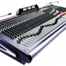 SOUNDCRAFT GB8-48 микшер 48 моно, 4 стерео, 8 AUX, 8 подгрупп