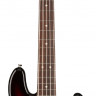 Fender AM PRO JAZZ BASS V RW 3TS бас-гитара