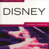 HLE90003870 Really Easy Piano: Disney