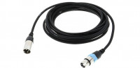 Микрофонный кабель Cordial CCM 2.5 FM