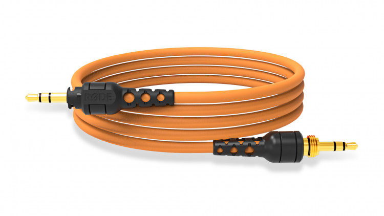 Кабель RODE NTH-CABLE12O NTH-100 для наушников