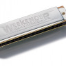 HOHNER Weekender 2326/32 / C губная гармошка тремоло