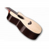 FURCH Yellow Gc-SR акустическая гитара с кейсом
