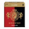 RICO RGT10BCL350 для кларнета Bb №3.5 10шт