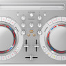 DJ-контроллер PIONEER DDJ-WEGO4-W