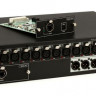 Коммутационный рэк Soundcraft MSB16R-Cat5