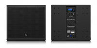 Сабвуфер Turbosound NuQ115B-AN активный