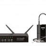 AKG DMS Tetrad Mixed Set цифровая радиосистема с головным и радиомикрофоном