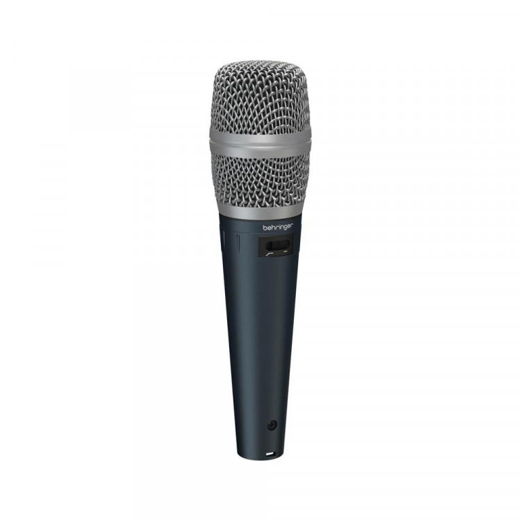 Микрофон BEHRINGER SB 78A конденсаторный кардиодный