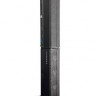 HK AUDIO ELEMENTS E 435 Satellite Модуль СЧ / ВЧ линейного массива сборной акустической системы серии ELEMENTS, 4 x 3,5', 150 Вт