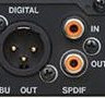 TASCAM SS-R250N двухканальный SD Card рекордер/проигрыватель для сетевых приложений