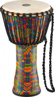 Джембе походный MEINL PADJ2-M-G средний