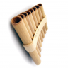 Пан-флейта Hora Panpipe-08-soprano