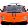 Р/У машина MZ Lamborghini Gollardo Roadster 1/14 + акб