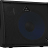 BEHRINGER ULTRATONE KXD15 4-канальный комбоусилитель, 700 Вт