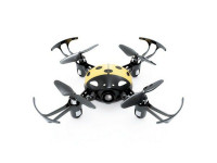 Р/У квадрокоптер Syma X27 Божья коровка 6-AXIS 2.4G RTF