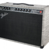 FENDER 65 DLX CHILEWICH CHLK CRMBK 230EU гитарный ламповый усилитель 22 Вт