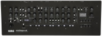 KORG MINILOGUE-XD-M полифонический аналоговый синтезатор 37 клавиши