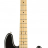 FENDER PLAYER JAZZ BASS MN BLK бас-гитара