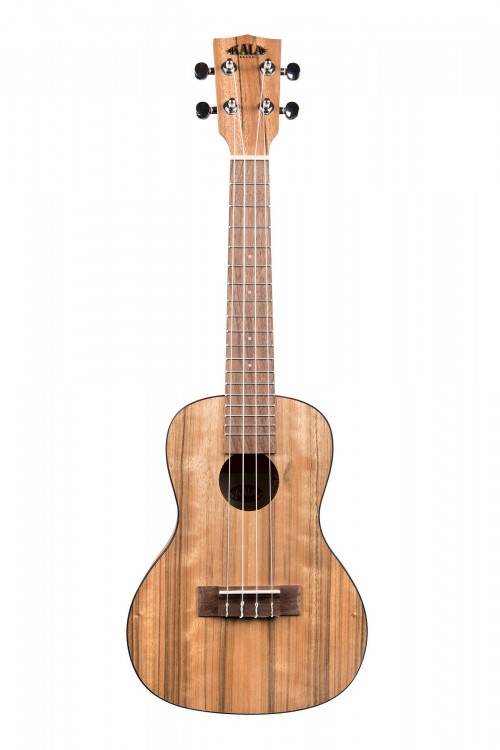 KALA KA-PWC Kala Pacific Walnut Concert Ukulele укулеле-концерт