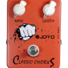 JOYO JF-05 Classic Chorus педаль - хорус