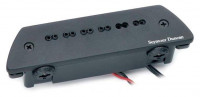 SEYMOUR DUNCAN SA-6 MAG MIC магнитный звукосниматель для акустической гитары