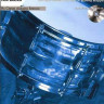 Блюзовый барабанщик Д. Баррет и К.Коггинз книга + CD