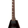 JET UKV 300 Flying V BKB электрогитара