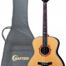 Crafter GA-45 N акустическая гитара