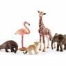 Фигурка Schleich Животные дикой природы