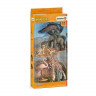 Фигурка Schleich Животные дикой природы