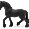 Фигурка Schleich Фризская кобыла
